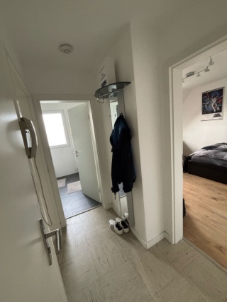Anzeigenbild: Möblierte 1. Zimmer-Wohnung in Hombruch in Uni Nähe