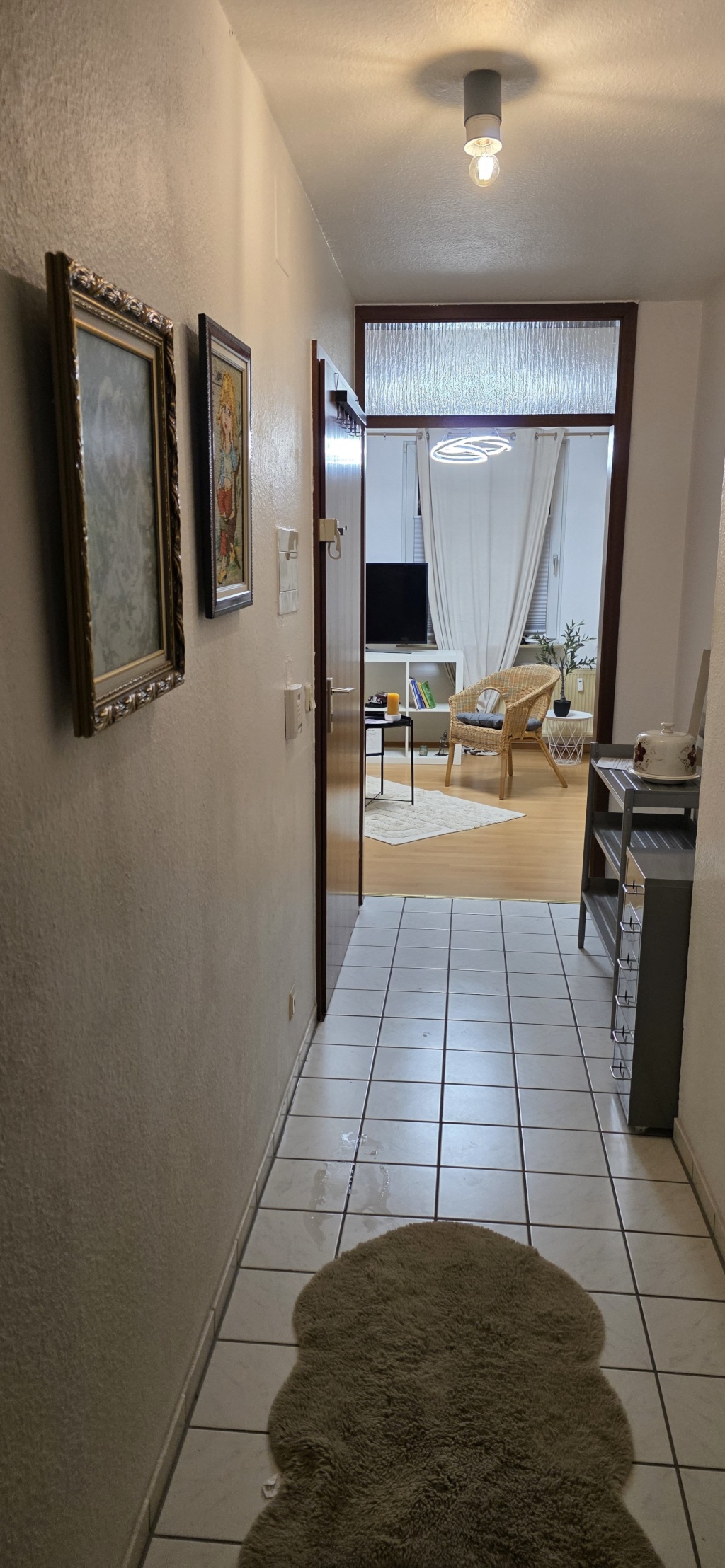Flat Innenstadt T6 40 - picture 15