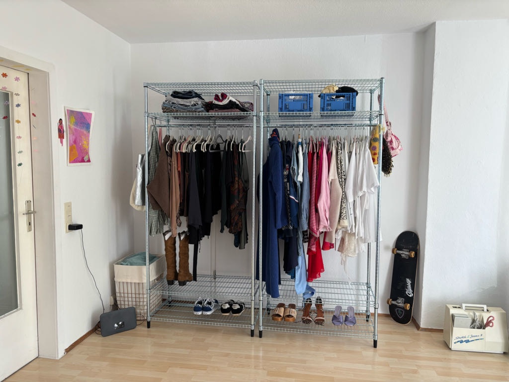 WG-Zimmer 33615 Von-der-Recke-Straße - Bild 3