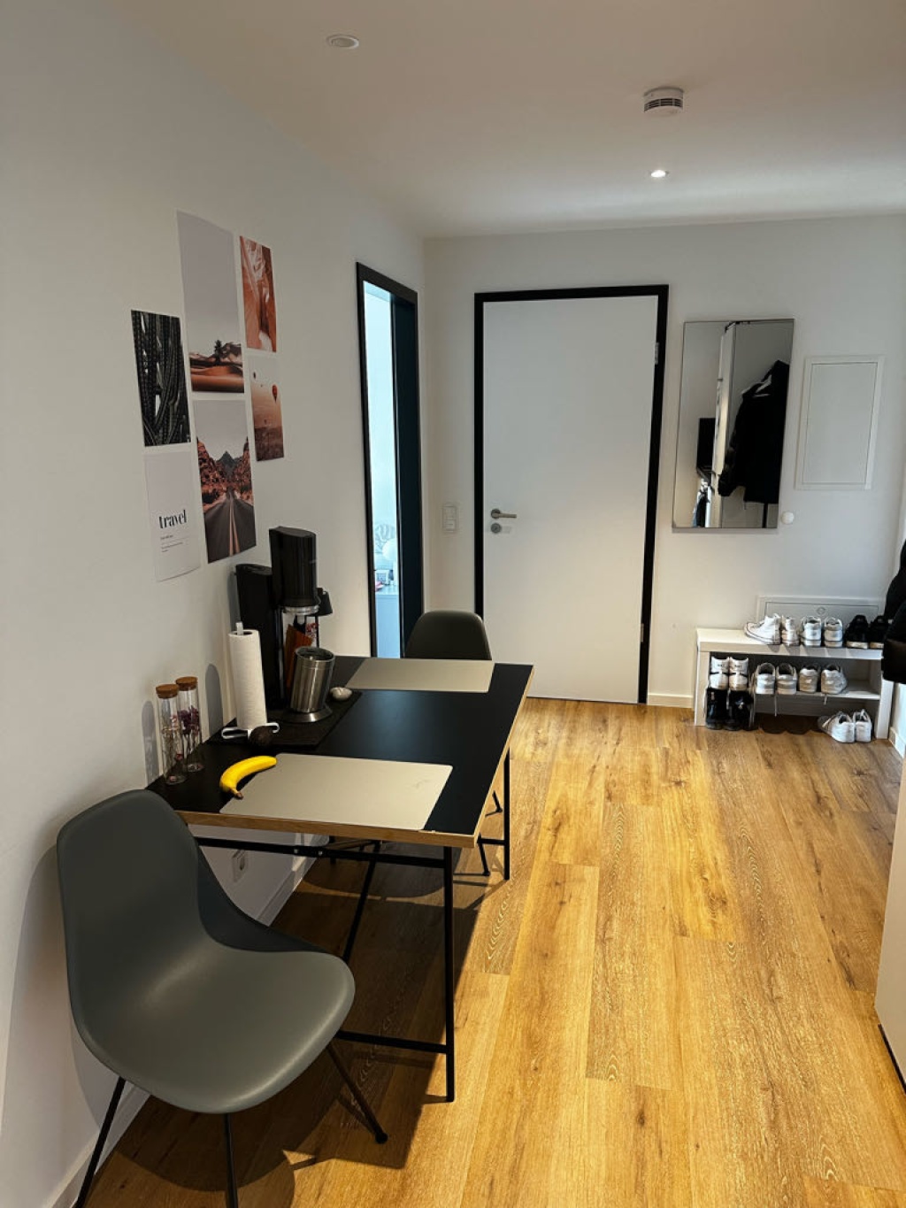 WG-Zimmer Gellershagen Merianstraße - Bild 10