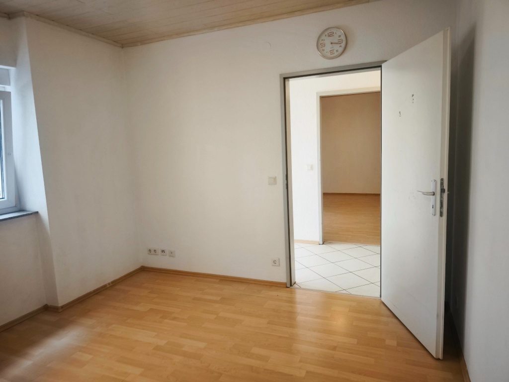 Apartamento Neckarstadt Alphornstraße 32 - Zimmer 2