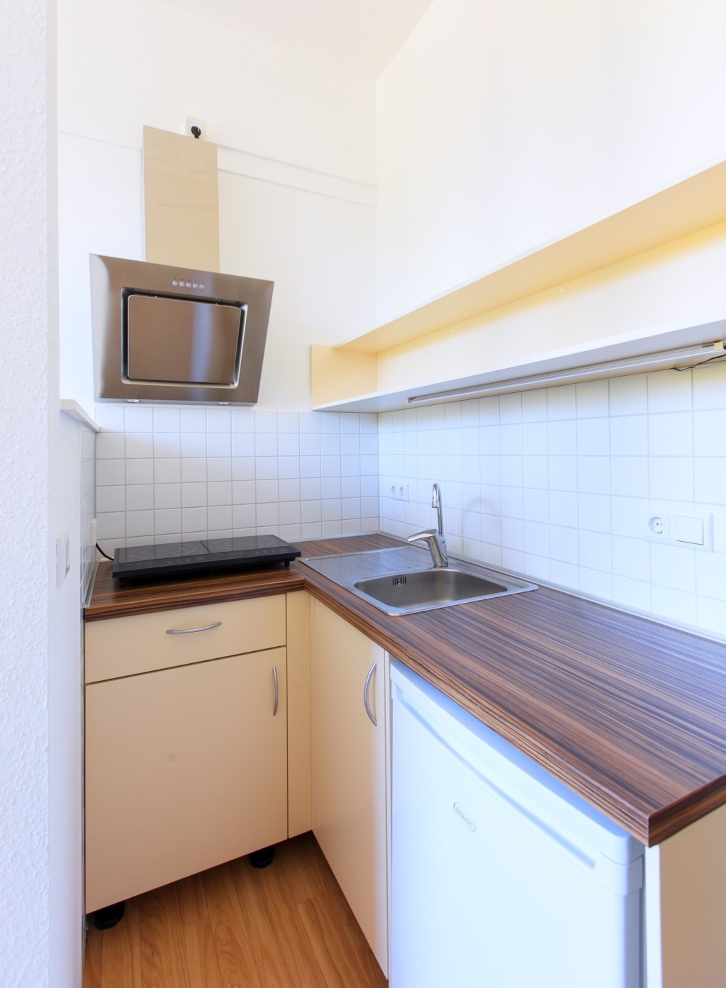(Nachmieter:in) Eltern-Kind-Studentenwohnung direkt am Hauptcampus – 4103 Leipzig Zentrum-Ost – Vorschaubild 5
