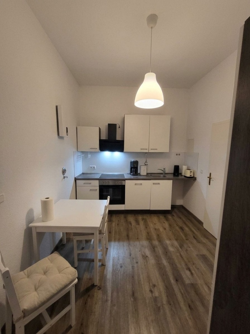 Helle 2,5-Zimmer-Wohnung in Uninähe – 68159 Mannheim Innenstadt – Vorschaubild 5