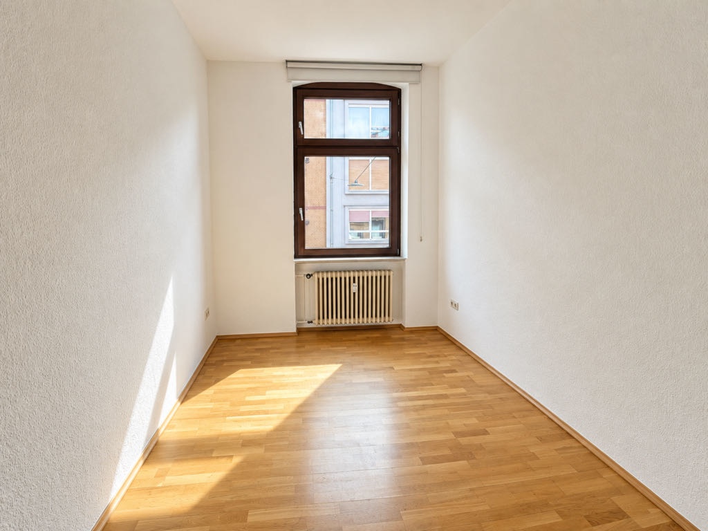 Flat Neckarstadt Laurentiusstraße - picture 8