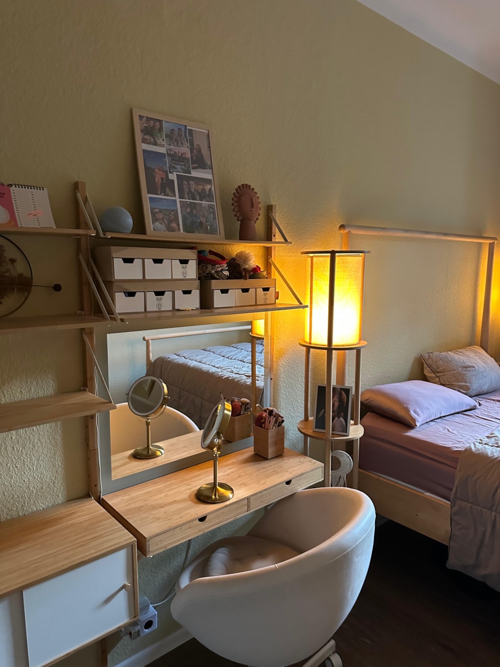 3 Zimmer Wohnung 1 Jahr zur Untermiete – 4289 Leipzig Probstheida – Vorschaubild 7