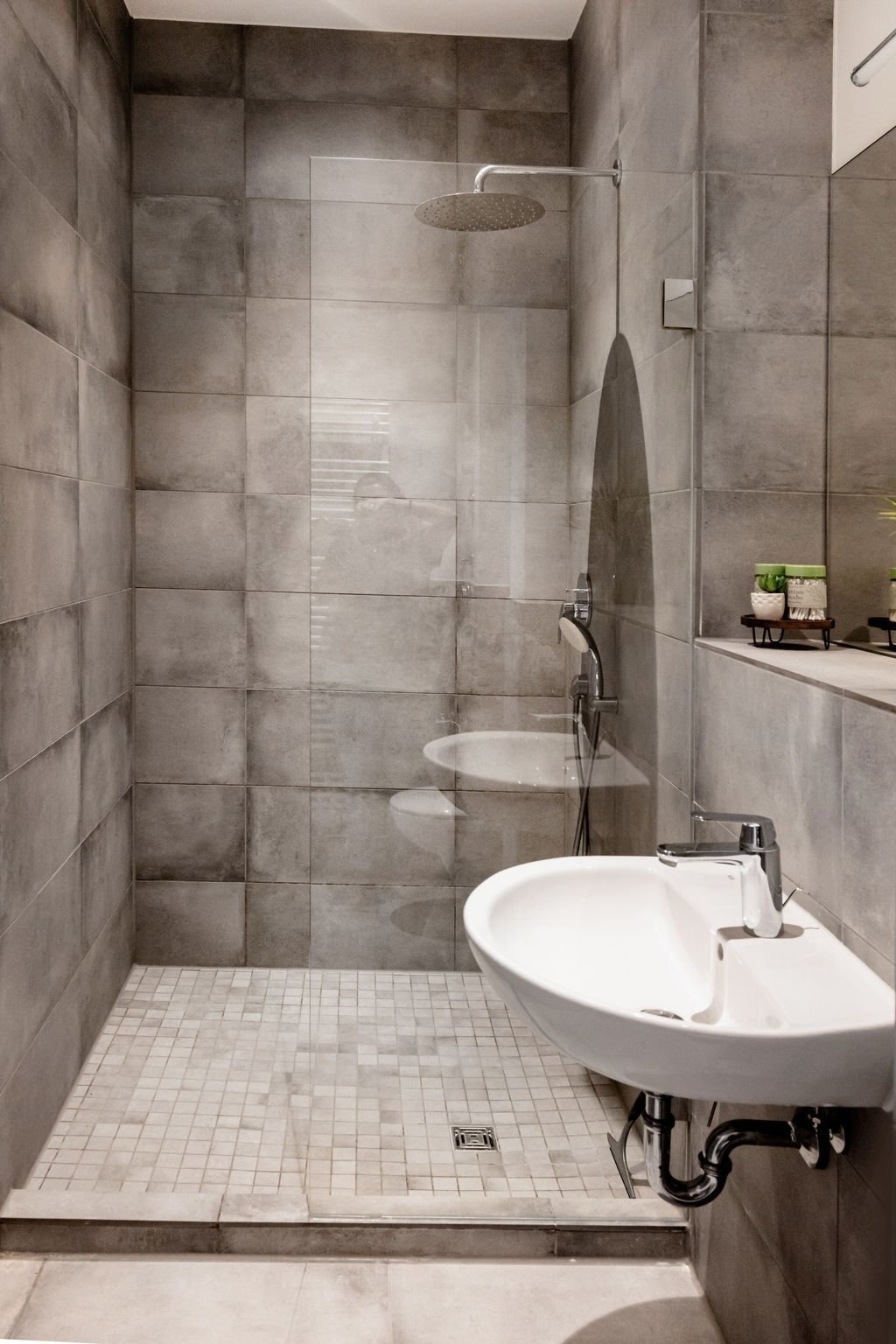 1-Zimmer-Wohnung Mitte Schlegelstraße 11 - Bild 7