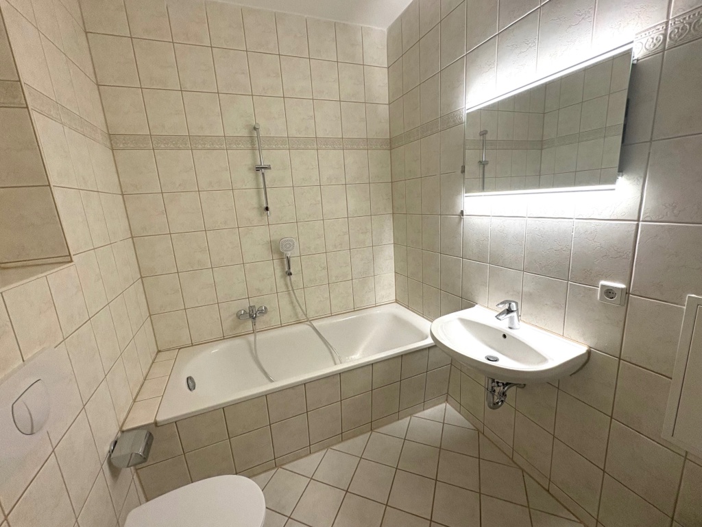 2-Zimmer-Wohnung mit Balkon und neuer Einbauküche in Leipzig – 4347 Leipzig Schönefeld – Vorschaubild 6