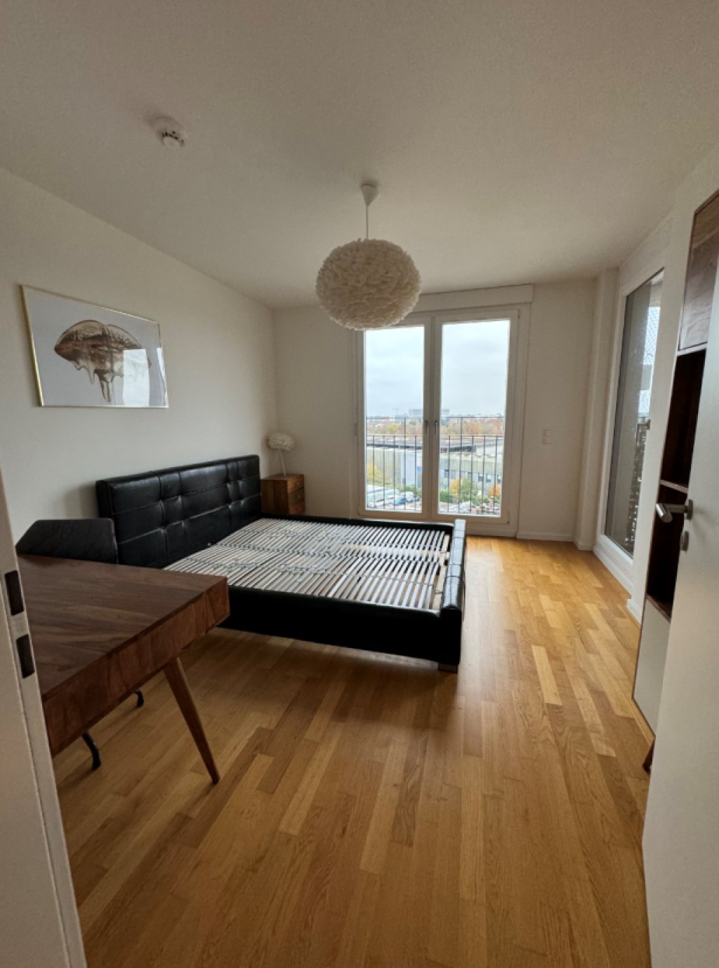 Exklusive, vollmöblierte Wohnung im Sharing-Modell: 60% für dich, 40% für uns – 81379 München Thalkirchen-Obersendling-Forstenried-Fürstenried-Solln – Vorschaubild 11