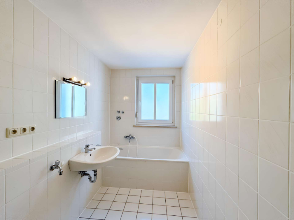 Befristet für 1,5-2 Jahre: 3-Zimmer-Wohnung in Pasing – 81241 München Pasing-Obermenzing – Vorschaubild 3