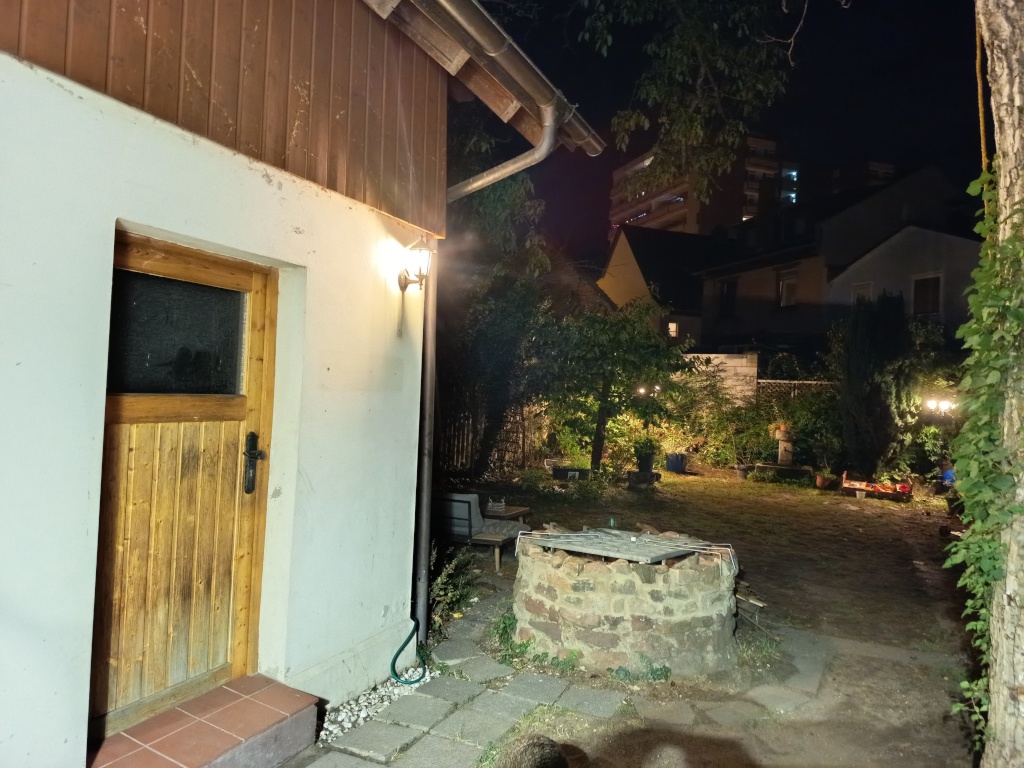 Saniertes Hinterhaus im Grünen – 15 Min bis Flughafen & Frankfurt city – 60528 Frankfurt am Main Neu-Isenburg an der Frankfurter Stadtgrenze zu Sachsenhausen – Vorschaubild 12