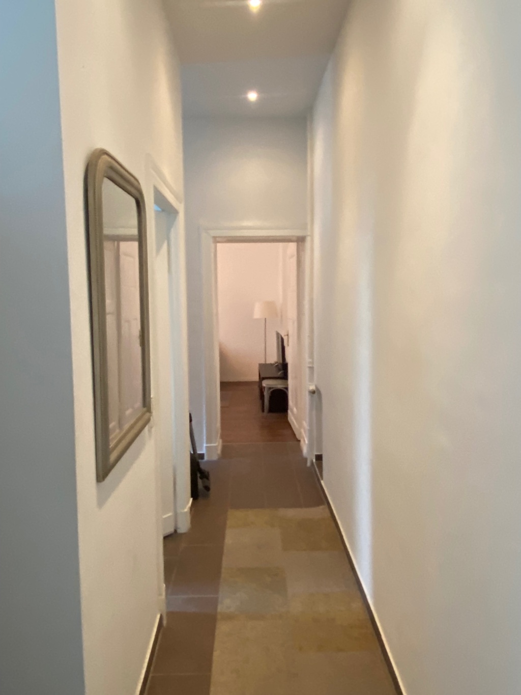 1-Zimmer-Wohnung Charlottenburg Windscheidstraße 23 - Bild 4
