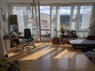 daily/weekly full Apartment near Alexanderplatz — photo 1