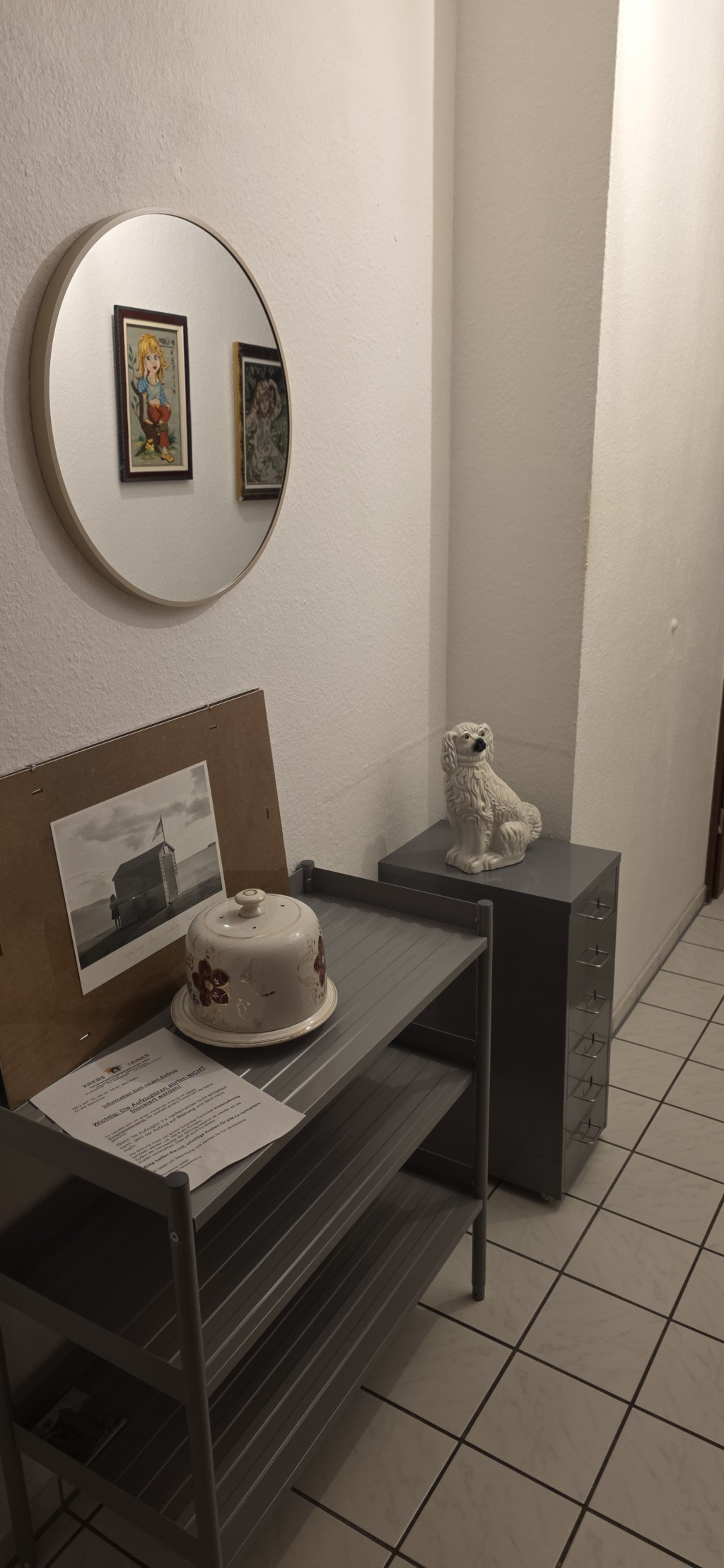Flat Innenstadt T6 40 - picture 14