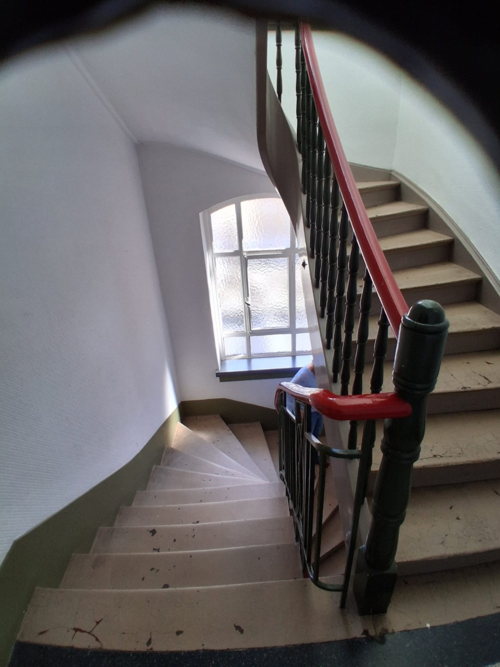 Schöne 3ZKB Altbauwohnung in ruhiger Lage mit 2 Balkonen Schwetzinger Stadt nahe Hbf und Hochschulen – 68165 Mannheim Schwetzingerstadt – Vorschaubild 5
