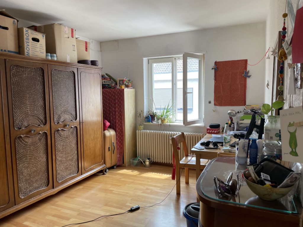 Apartamento Mannheim G4 5-6 - foto 7