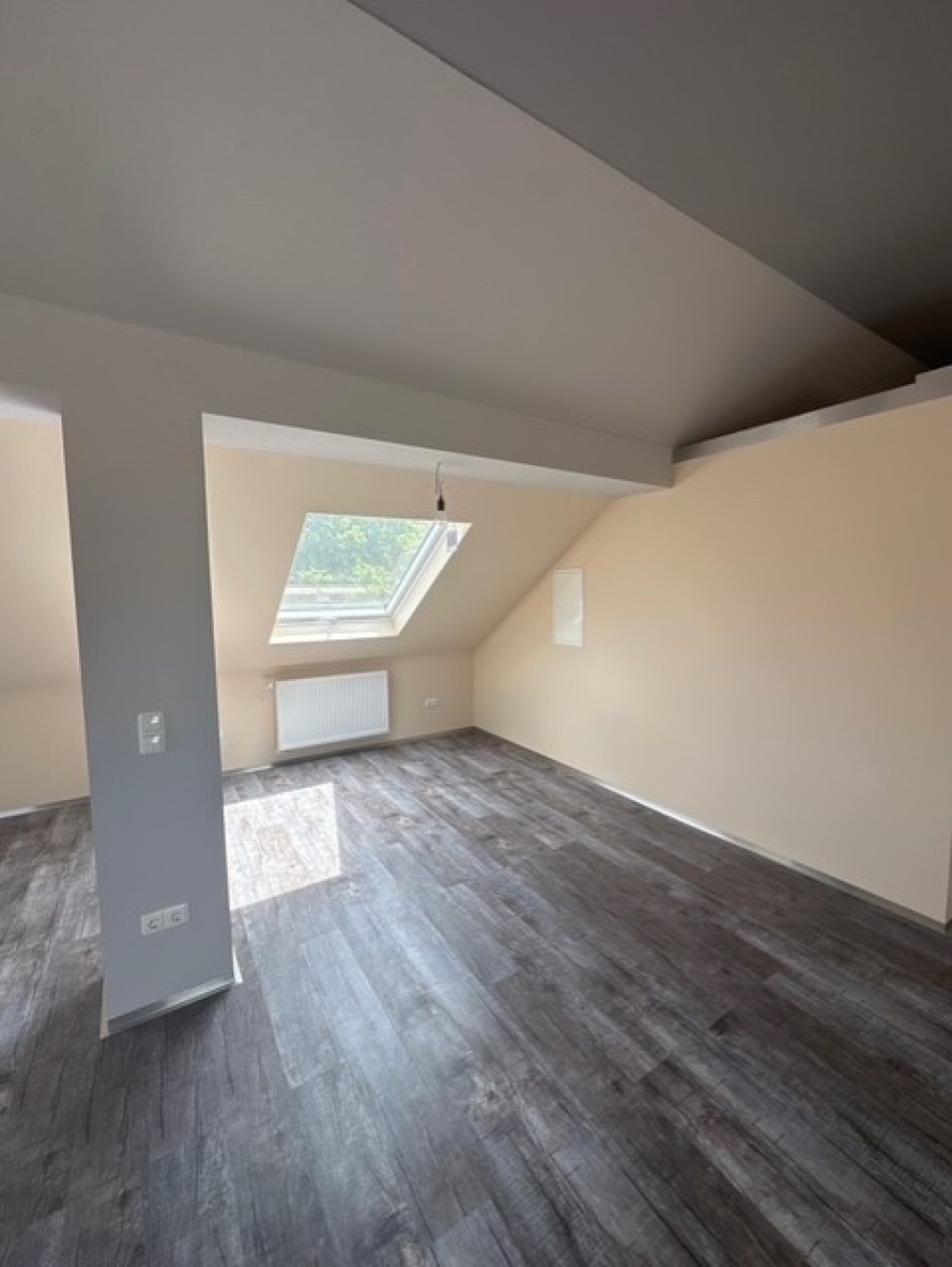1-Zimmer-Wohnung Gaustadt Dr.-Martinet-Straße 8a - Bild 4