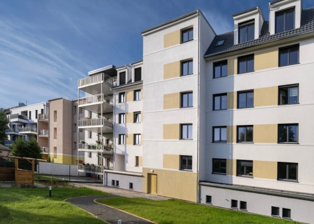 Exclusive Neubau in Gohlis – 4155 Leipzig Gohlis-Süd – Vorschaubild 7