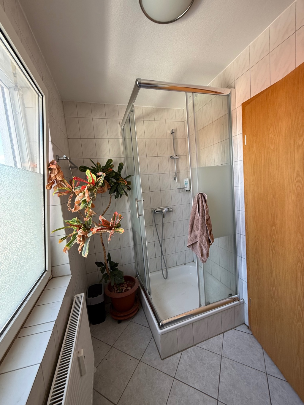 Möblierte Wohnung in Frankfurt Griesheim - befristet bis 03/2027 – 65933 Frankfurt am Main Griesheim – Vorschaubild 10