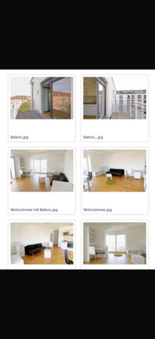Anzeigenbild: Studio Apartment