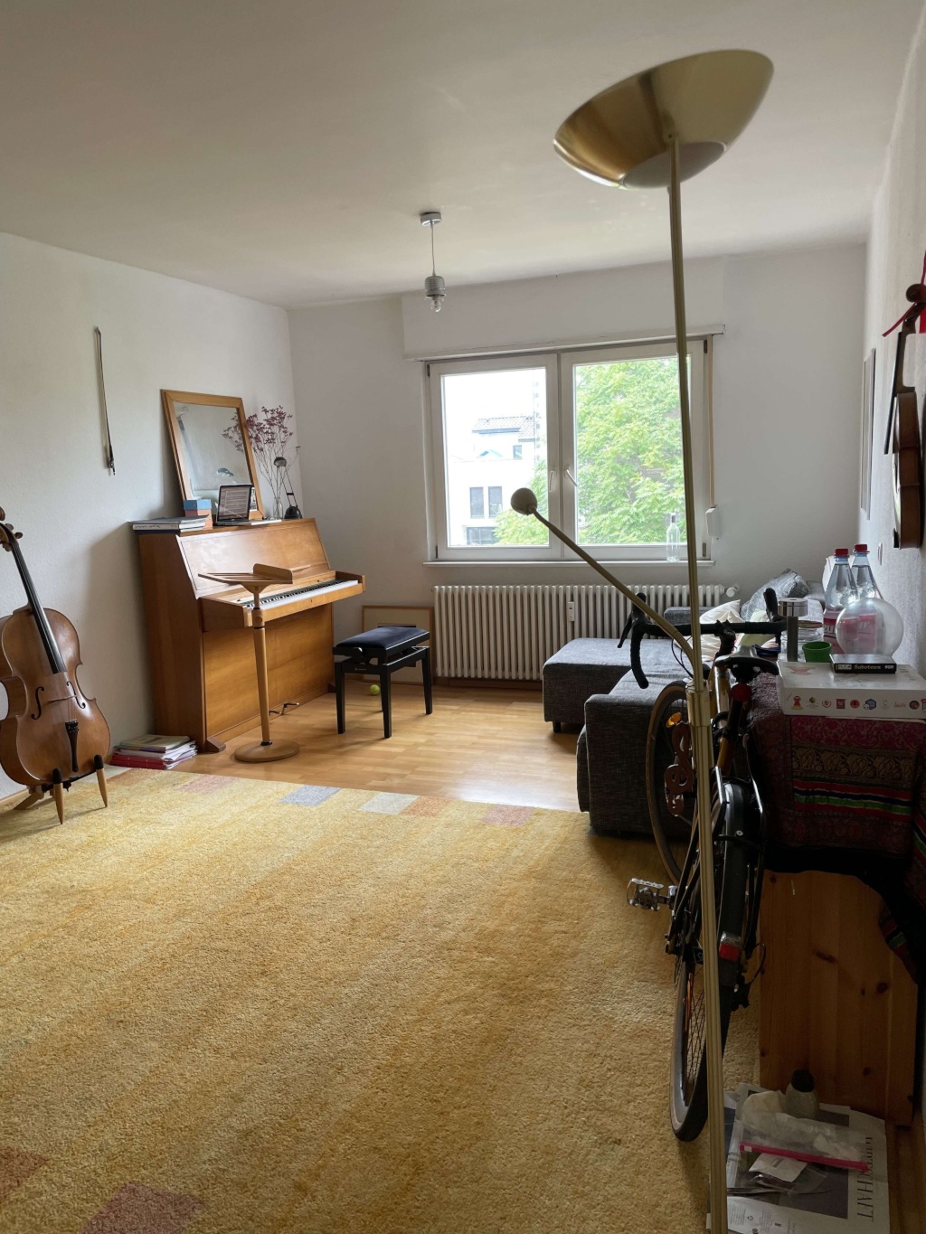 Apartamento Mannheim G4 5-6 - foto 2