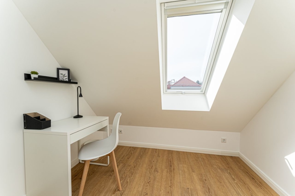 Möbliertes WG-Zimmer mit Anmeldung & All-inclusive-Miete – 13189 Berlin Pankow – Vorschaubild 11