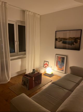 2 bedroom apartment in Tempelhof -Schöneberg — photo 1