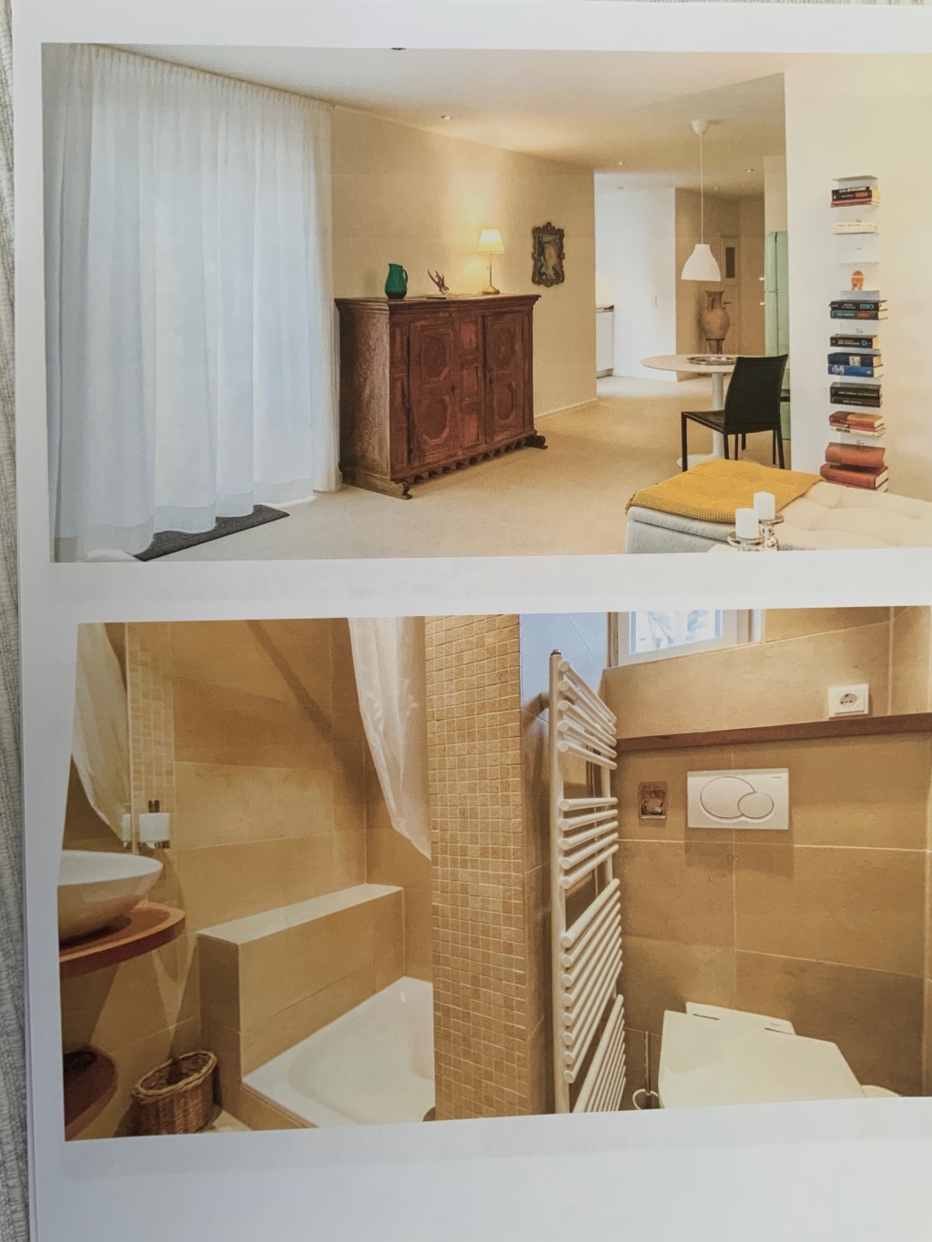 2 Zimmer EG Wohnung mit Garten, in ruhiger Lage in Sendling