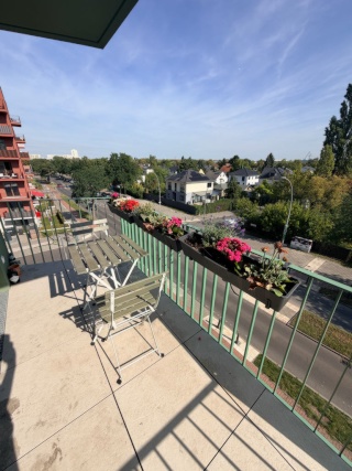 Fully Furnished 2-Room Apartment for Sublet in Berlin (13055) – 21 October to 21 December — photo 1
