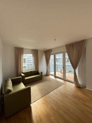 🏡 Cozy 2-Room Apartment for Sublet – Berlin 12439 — photo 1