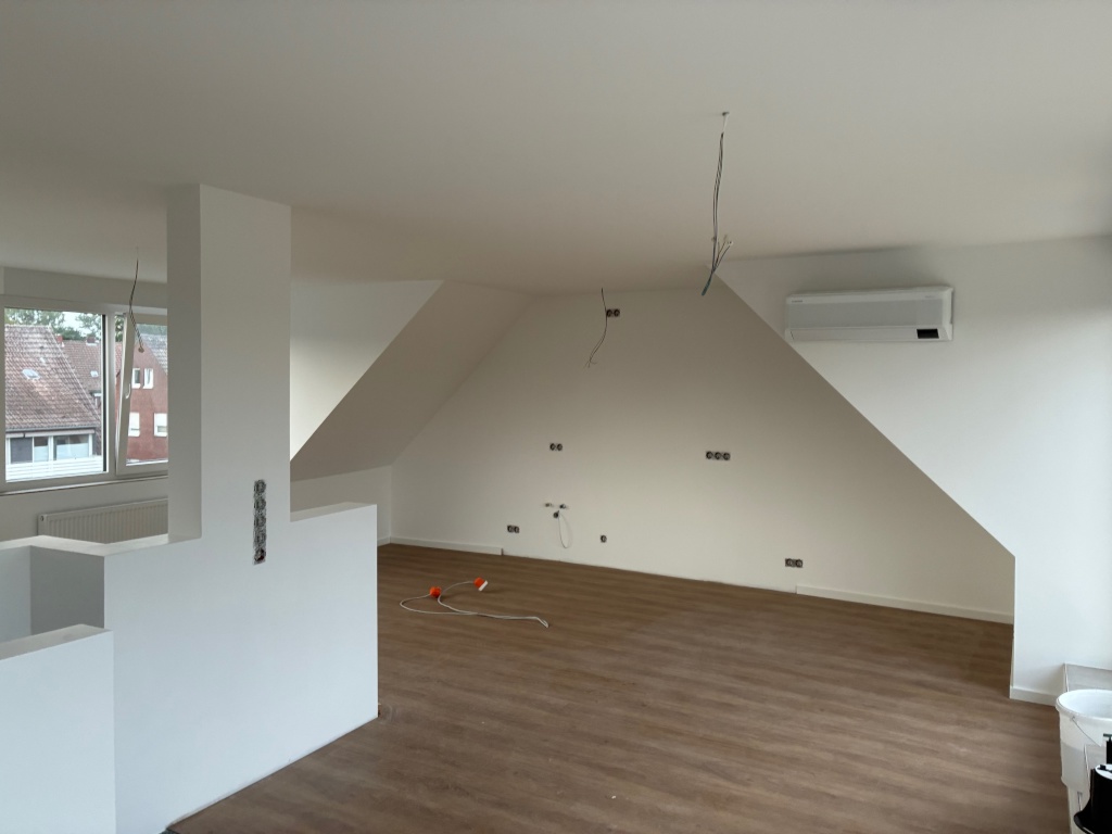 2-Zimmer-Wohnung mit Balkon in Mauritz – 48145 Münster Mauritz – Vorschaubild 4