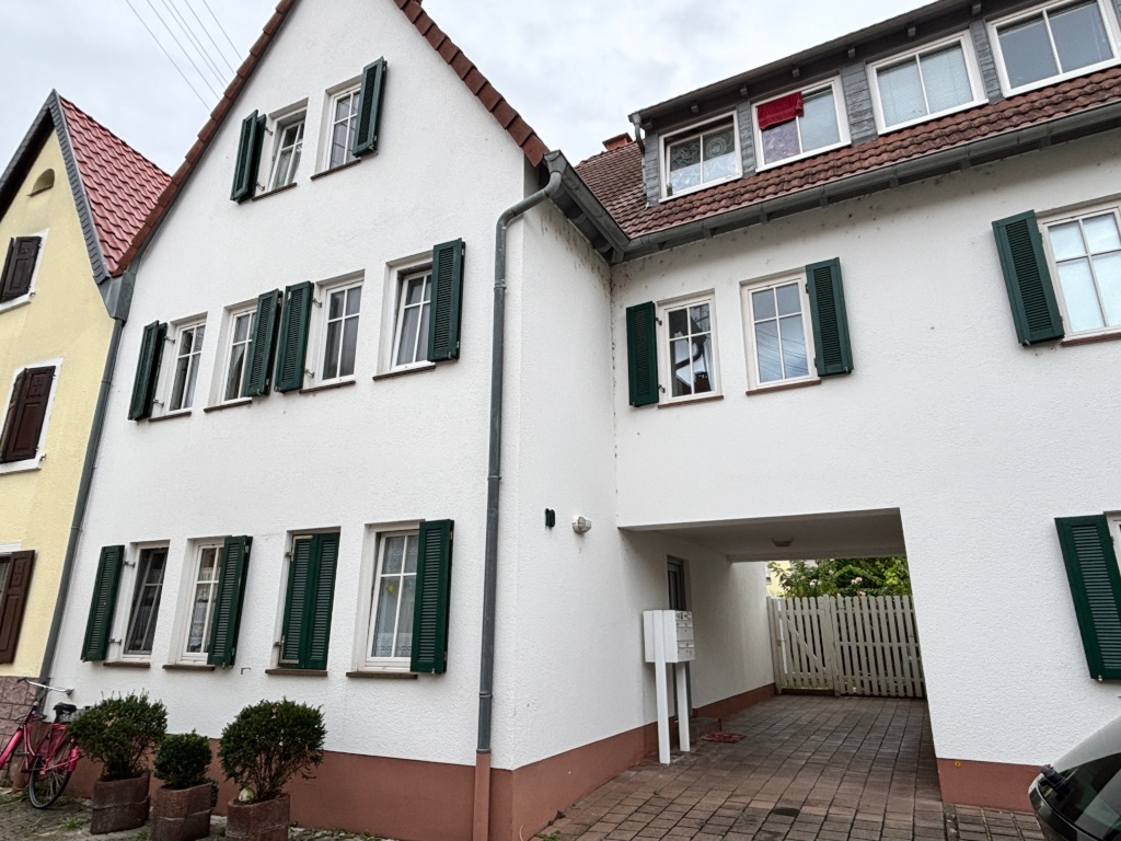 3-Zimmer Wohnung mit Balkon in Mannheim – 68239 Mannheim Seckenheim – Vorschaubild 13