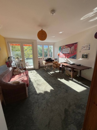 Helle 2 Zimmer Wohnung in Wedding — photo 1