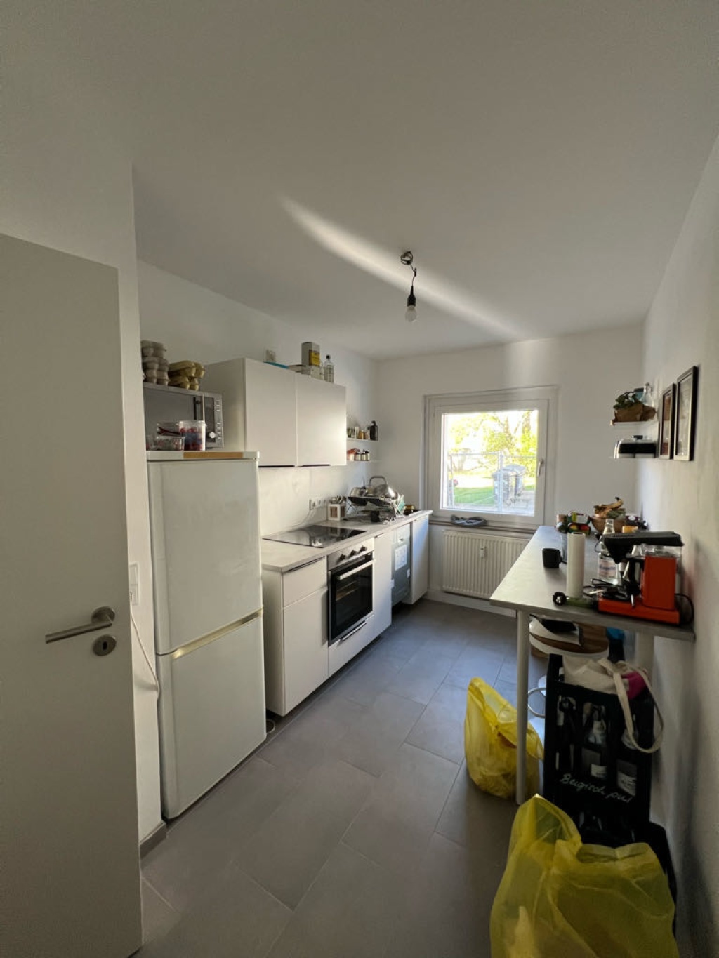 WG-Zimmer Ehrenfeld Erlenweg 55 - Bild 3