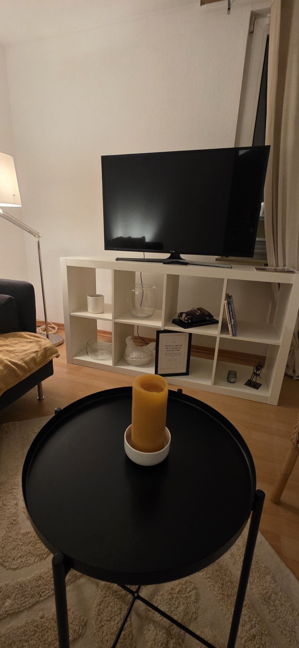 Flat Innenstadt T6 40 - picture 3