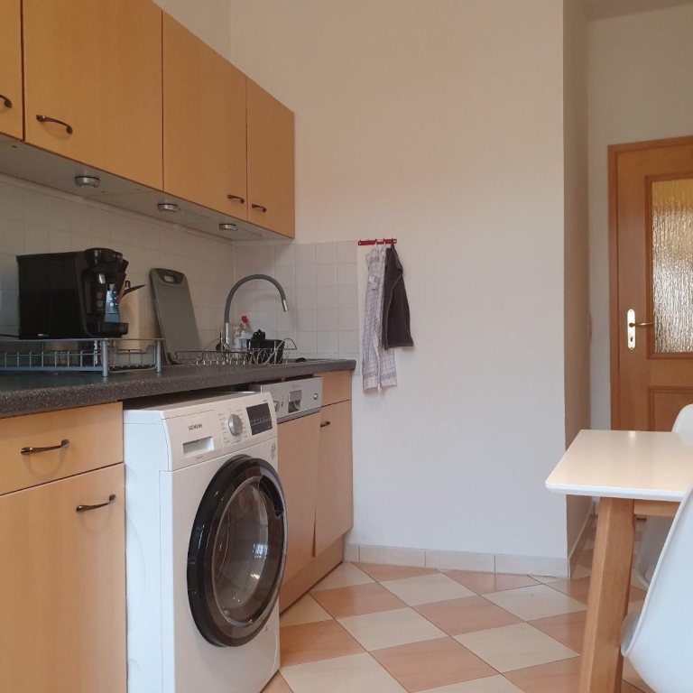 Wohnung Jena-Stadt Teutonengasse  2 - Bild 2