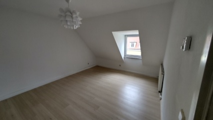Anzeigenbild: Gemütliches WG Zimmer