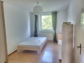 Anzeigenbild: WG in der Nordi sucht DICH!