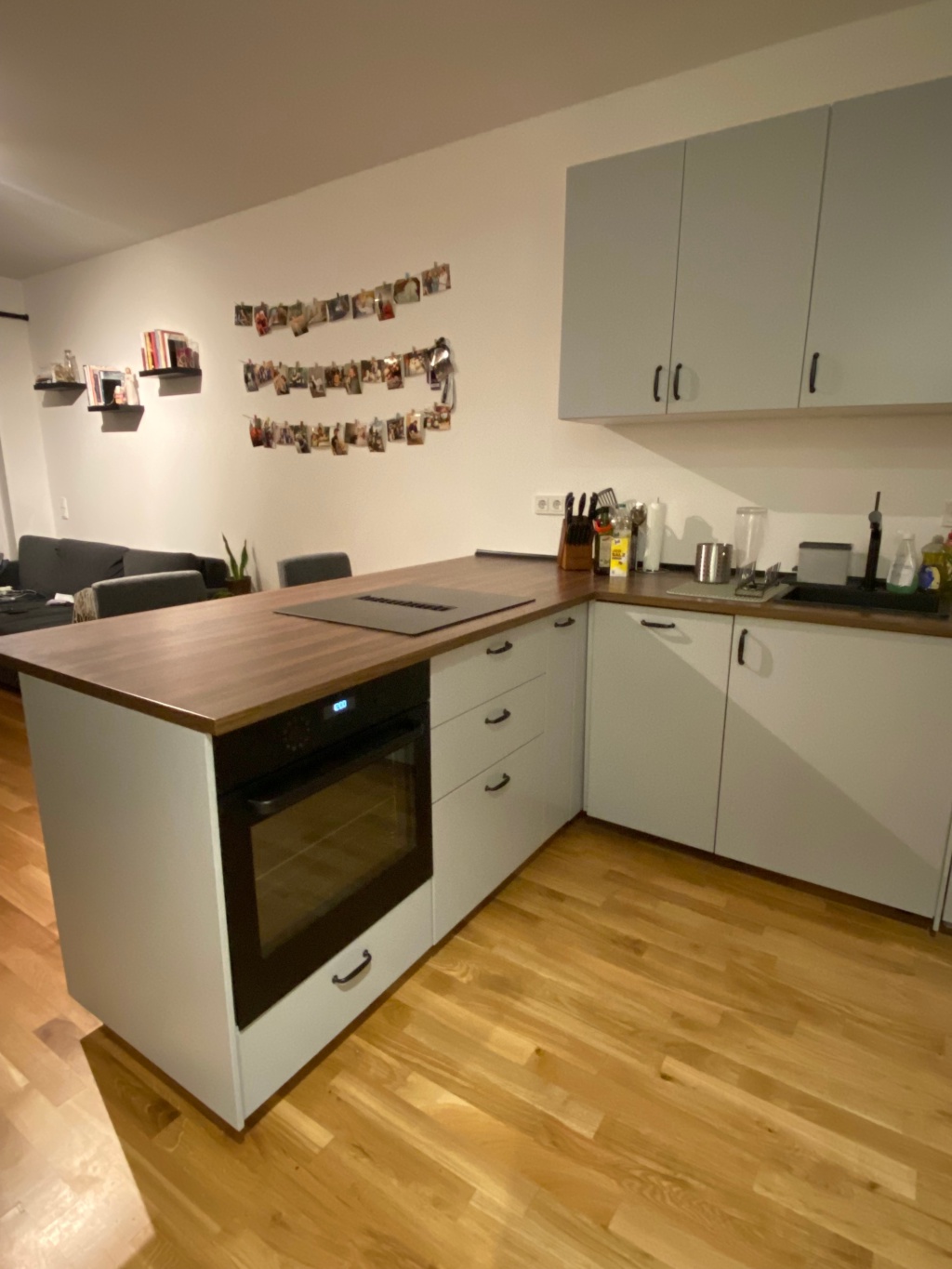 Nachmieter für 2,5-Raum Wohnung in Leipzig Südvorstadt gesucht – 4275 Leipzig Südvorstadt – Vorschaubild 6