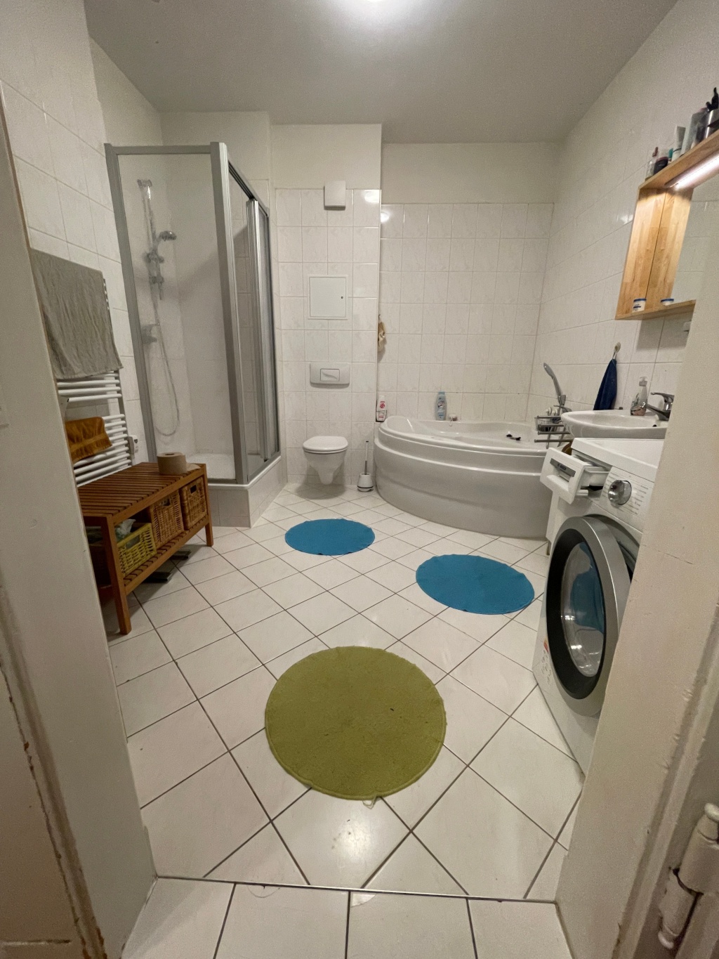 WG-Zimmer Kaßberg Enzmannstraße - Bild 5