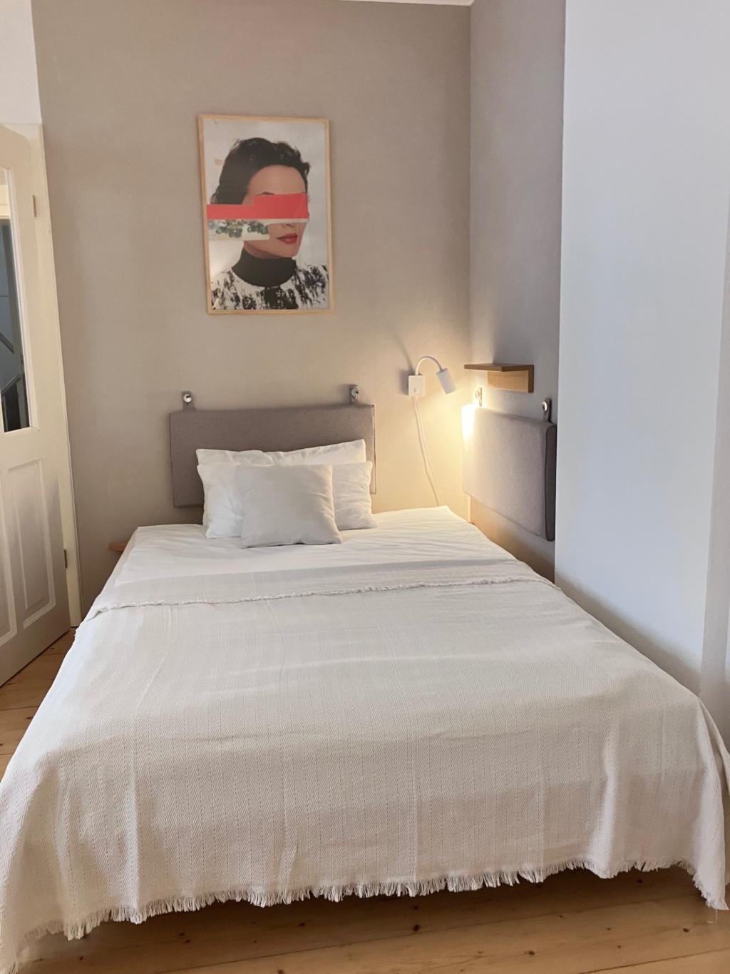 Wohnen auf Zeit: schöne Wohnung nahe Viktualienmarkt – 80469 München Altstadt-Lehel – Vorschaubild 9
