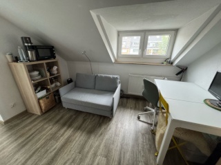 Anzeigenbild: Kleine Ein Zimmer Wohnung zur Untermiete-FEMALE ONLY