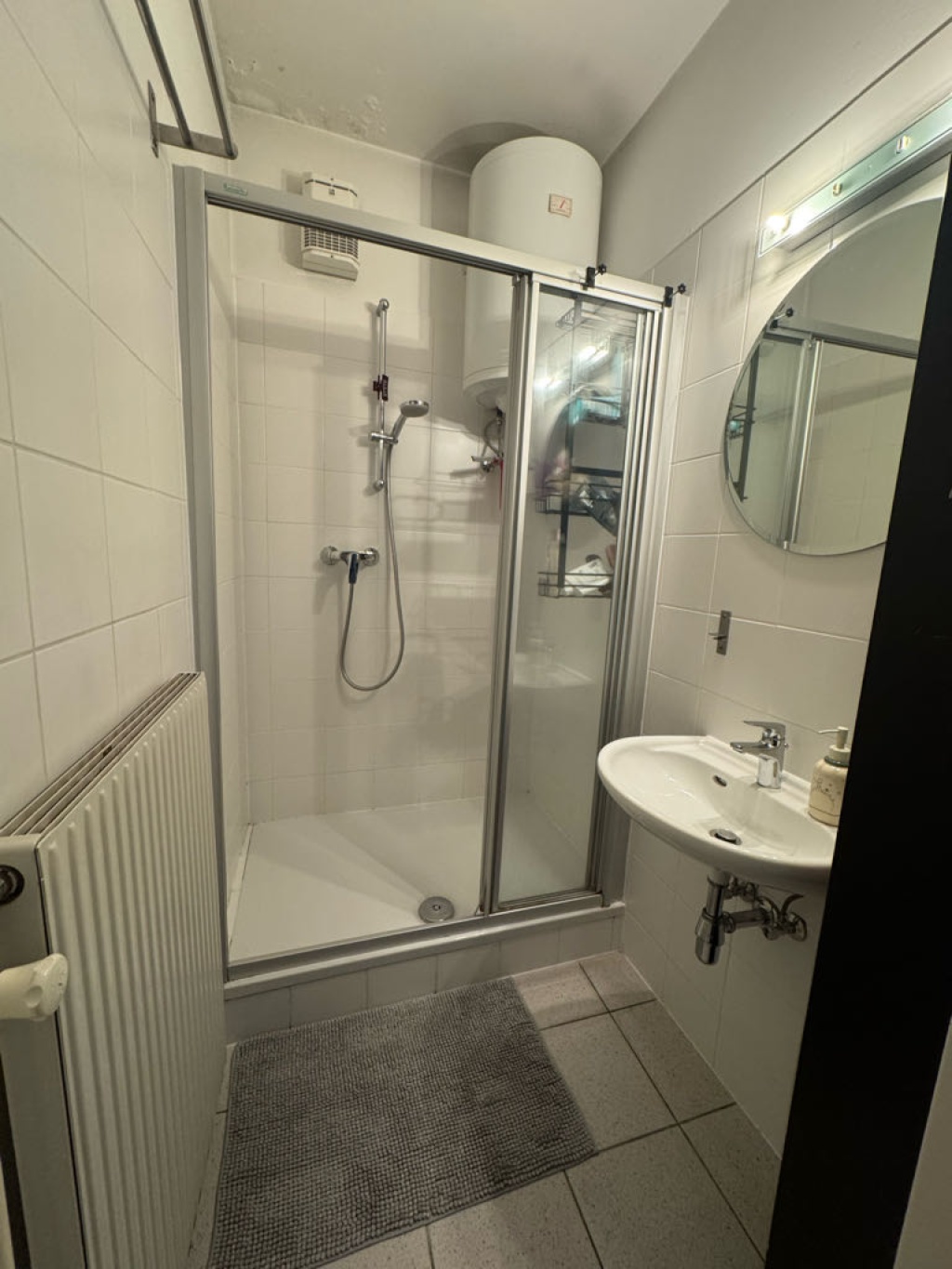WG-Zimmer 13. Bezirk Hietzing Fasangartengasse - Bild 5