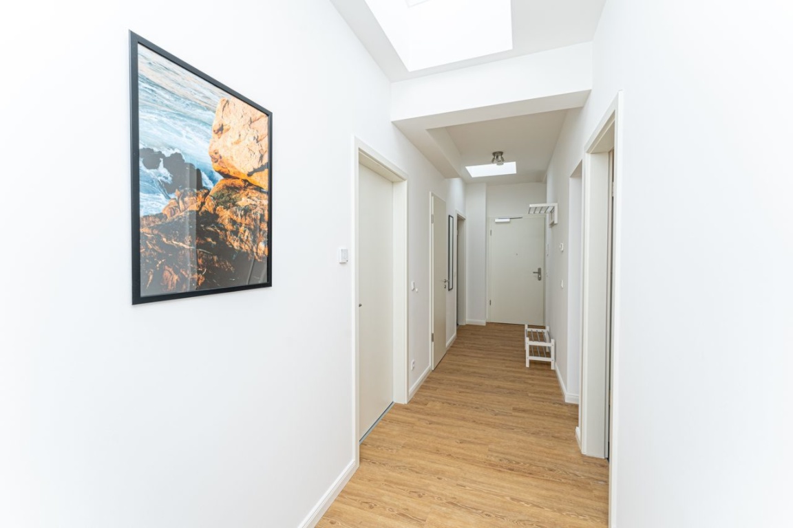 Möbliertes WG-Zimmer mit Anmeldung & All-inclusive-Miete – 13189 Berlin Pankow – Vorschaubild 13