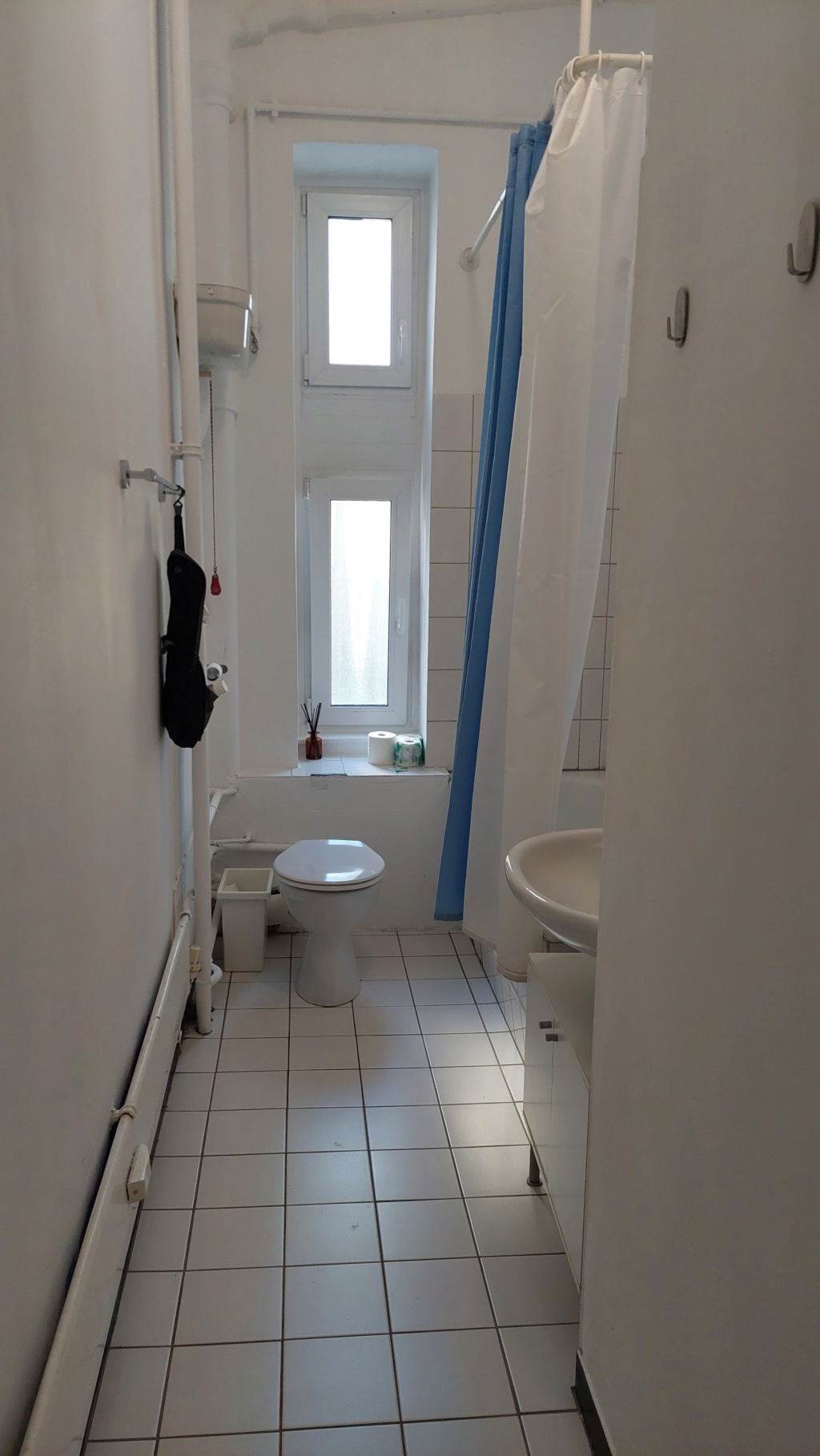 MM 14-1Zimmer, Küche, Bad-beste Lage – 60594 Frankfurt am Main Sachsenhausen – Vorschaubild 9