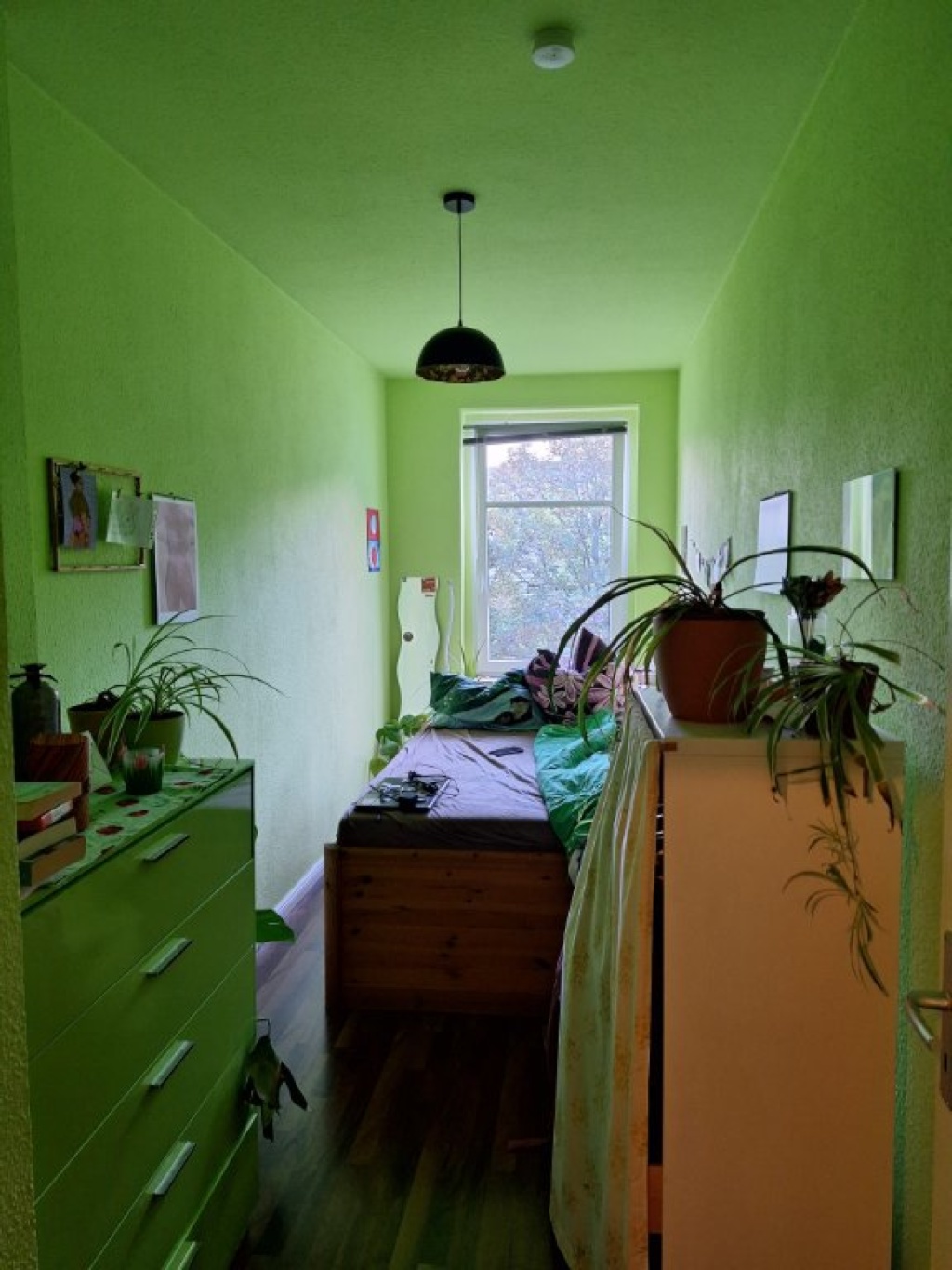 4-Zimmer Wohnung mit Balkon – 4318 Leipzig Anger-Crottendorf – Vorschaubild 6