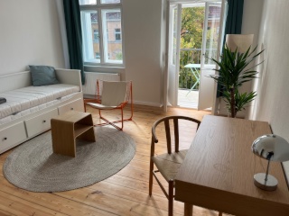 , helles Wohnung 63 m2 in Pankow all Inklusiv — photo 1