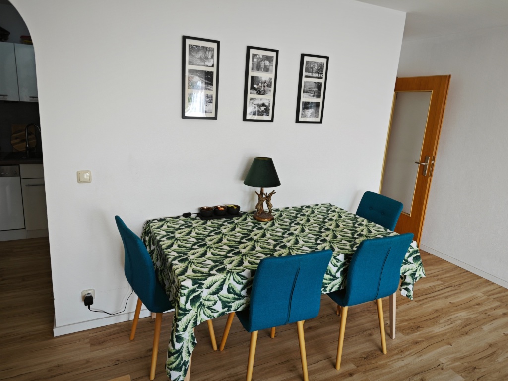 Möblierte 55 m2 Wohnung zur Zwischenmiete – München (Partnachplatz) – 81369 München Sendling-Westpark – Vorschaubild 4