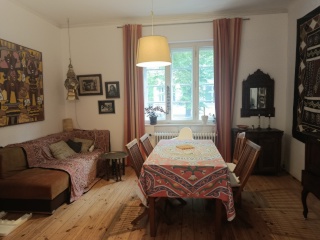 Zwischenmiete, 2-Zimmer Wohnung — photo 1