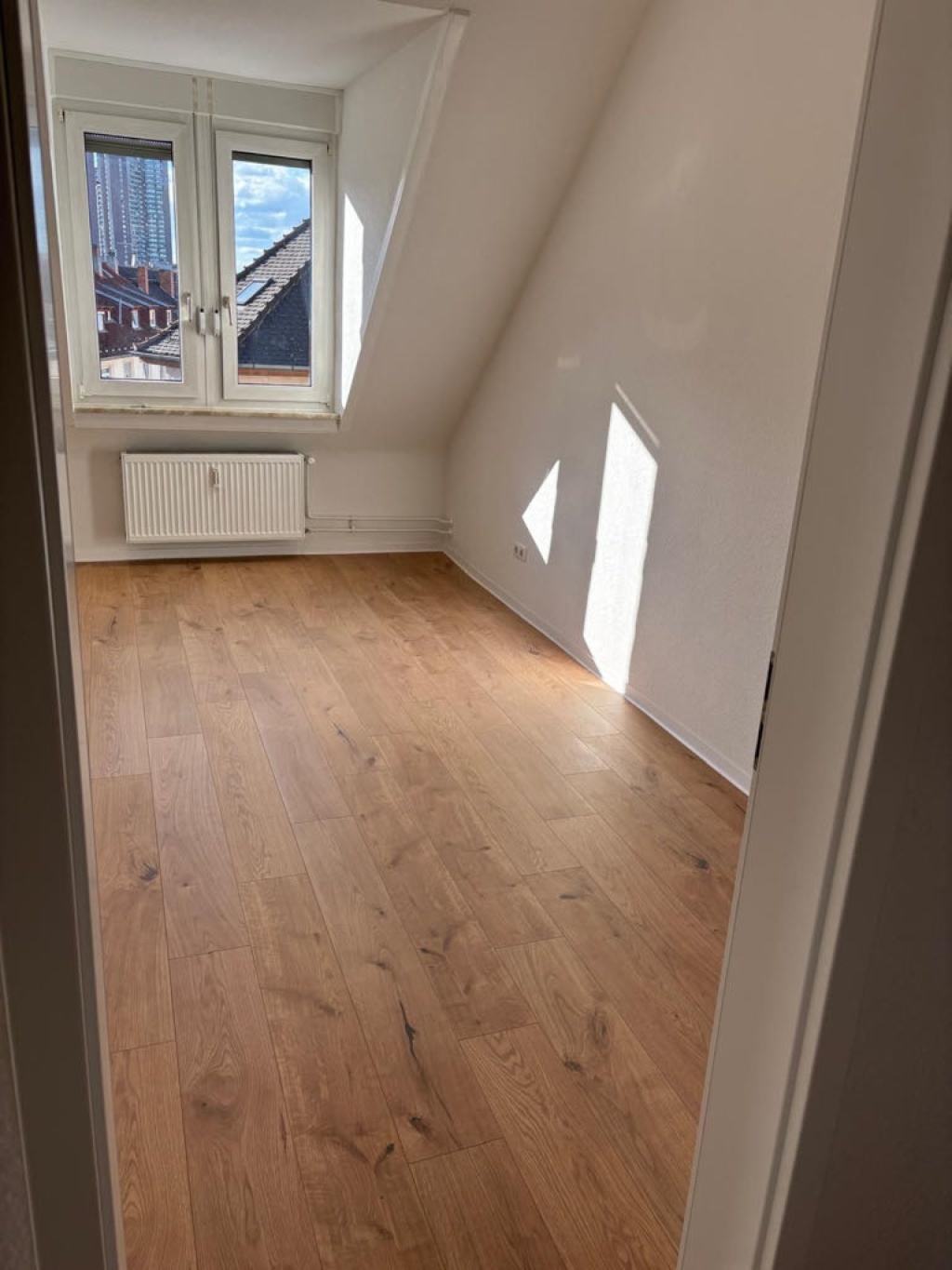 WG-Zimmer Neckarstadt-Ost Eichendorffstraße 45 - Bild 11