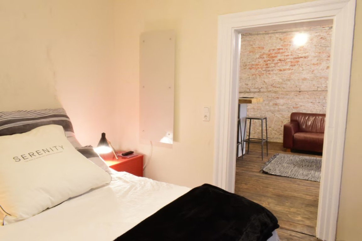 3-Zimmer-Wohnung zur Miete in München – 80331 München Altstadt – Vorschaubild 8